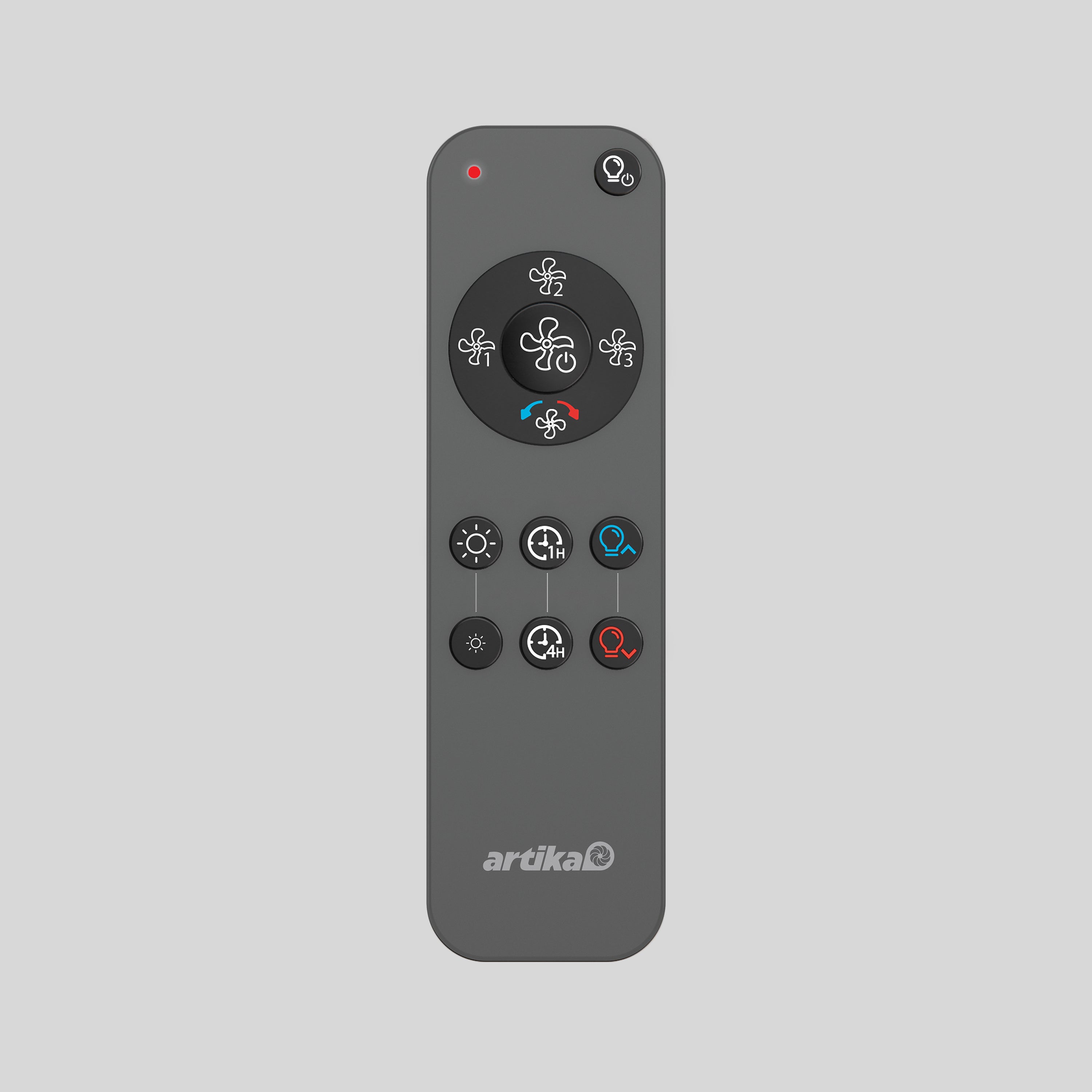 Artika Sunnyvale Ceiling Fan Remote Control