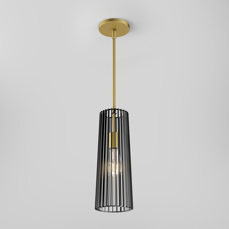 Gatsby Mini lámpara suspendida mid-century