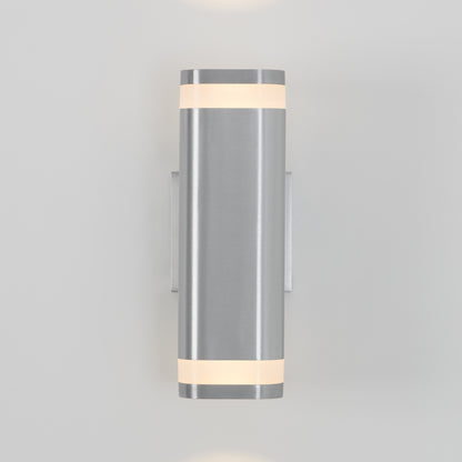 Mettle lámpara de pared LED