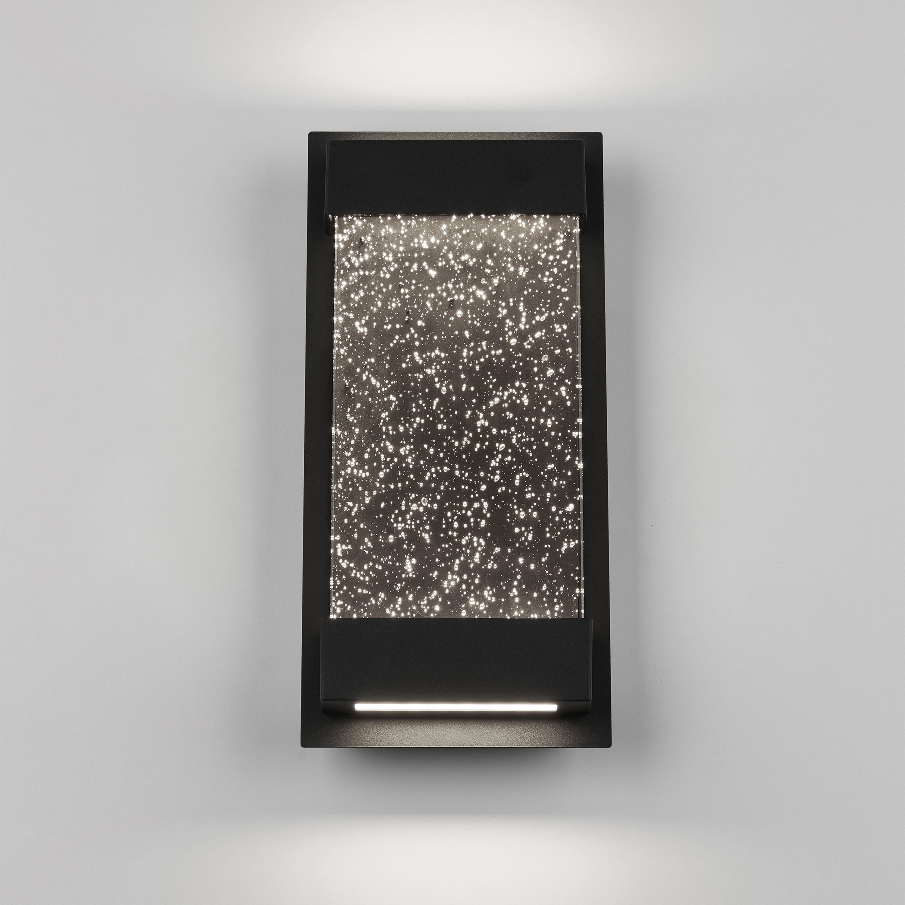 Essence Glow Box LED Wall Light | Artika