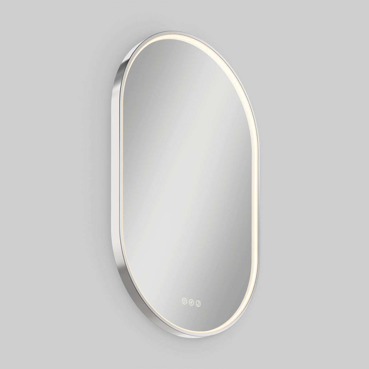 Royce LED mirror 3 CCT with defogger