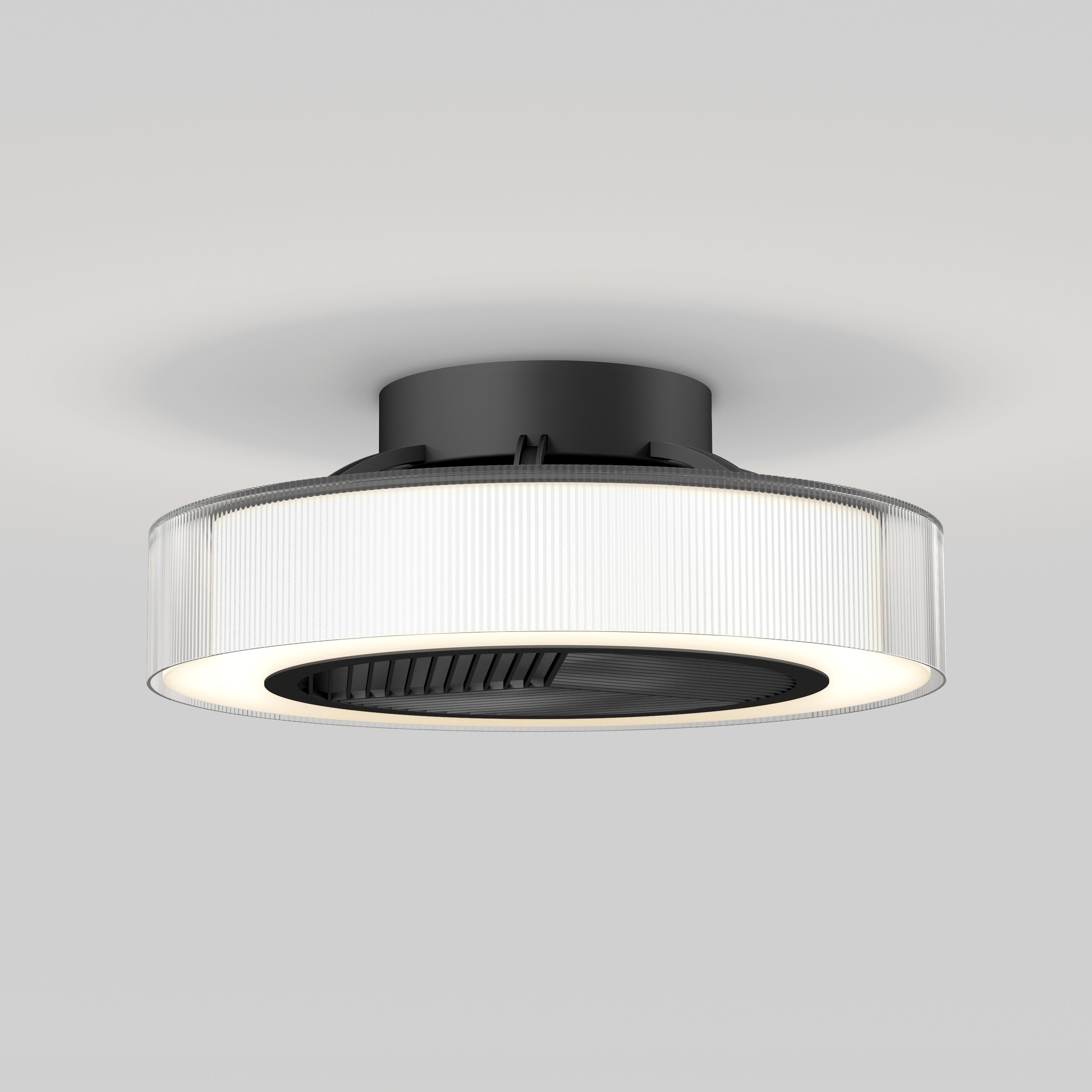 Artika Groove 20 in. LED Ceiling Fan - Thumbnail 3