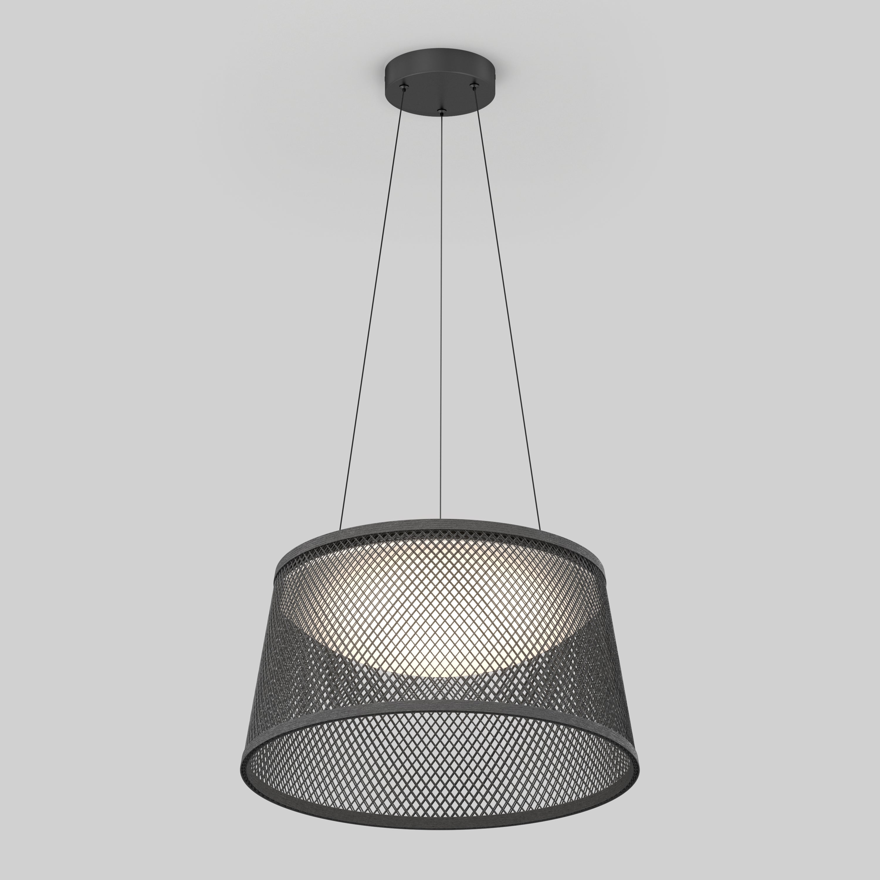 Adrian LED Pendant Light - Thumbnail 3