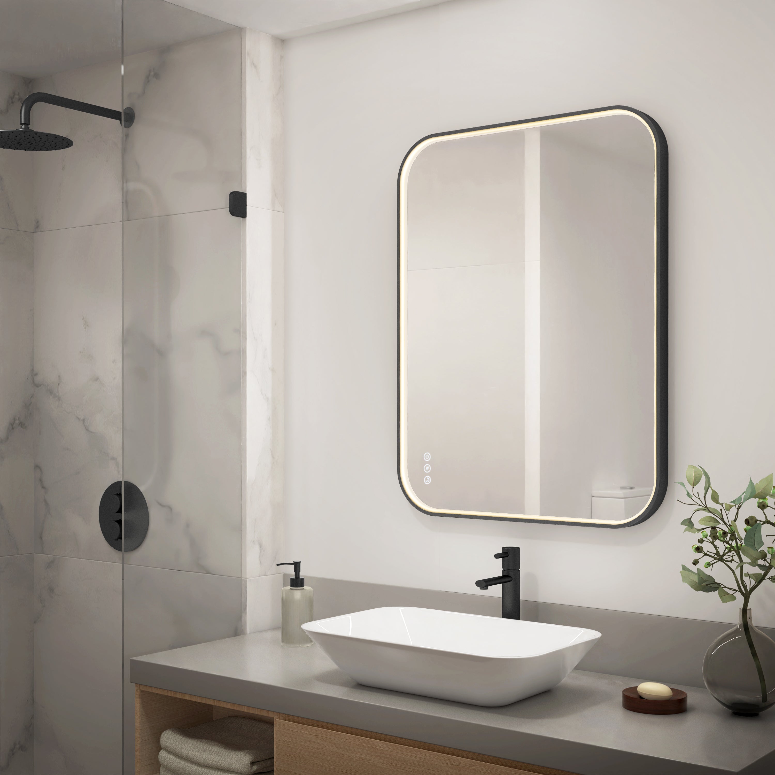 Artika Royce Mirror