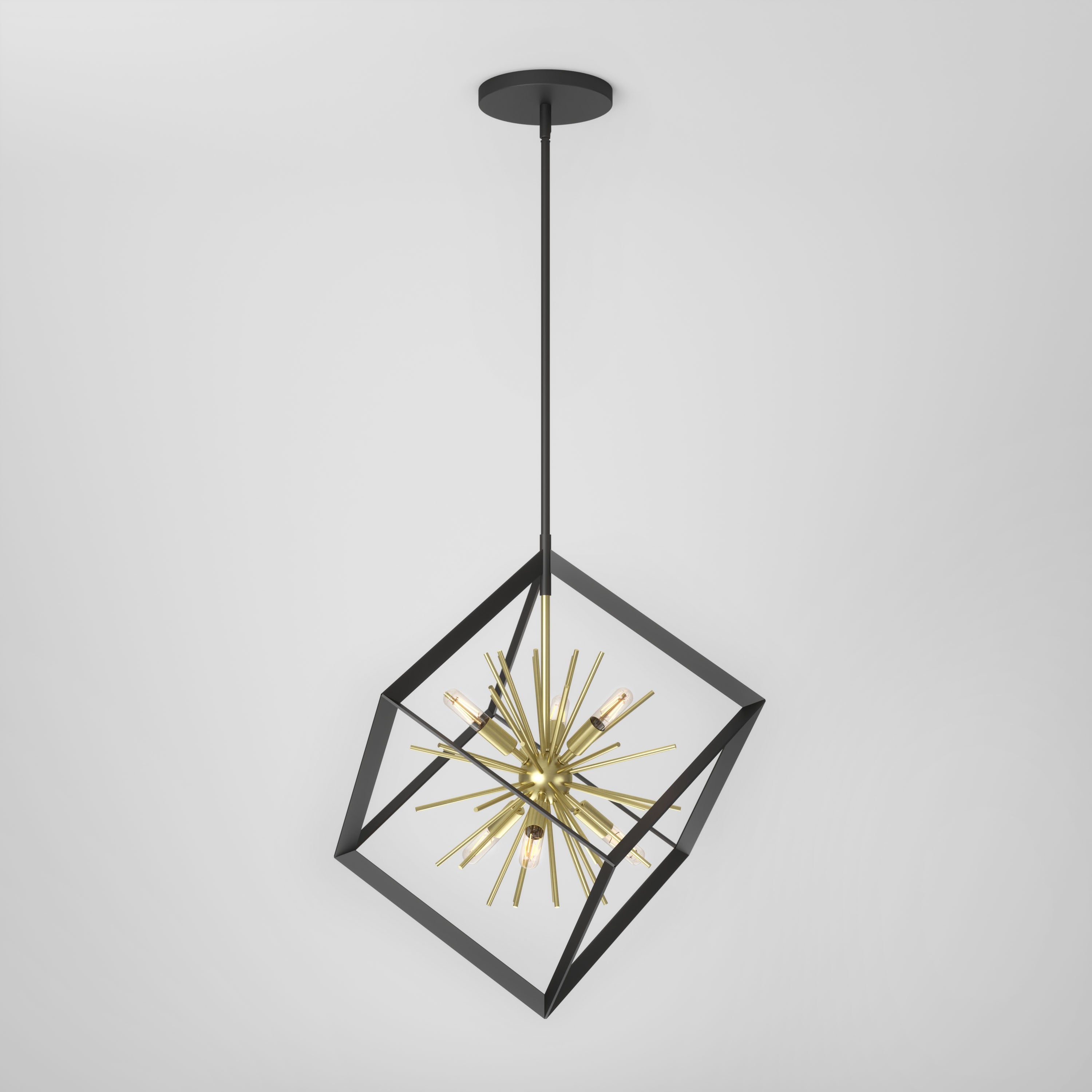 Nebula 6-light pendant - Thumbnail 3