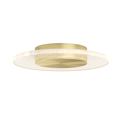 Essence Disk lámpara de techo LED