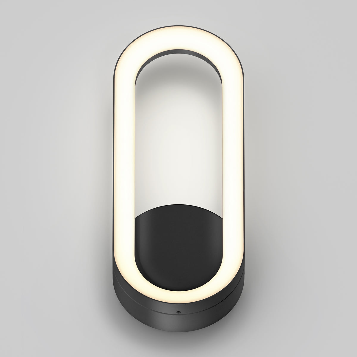 Aiden modern LED indoor-outdoor wall light 5 CCT