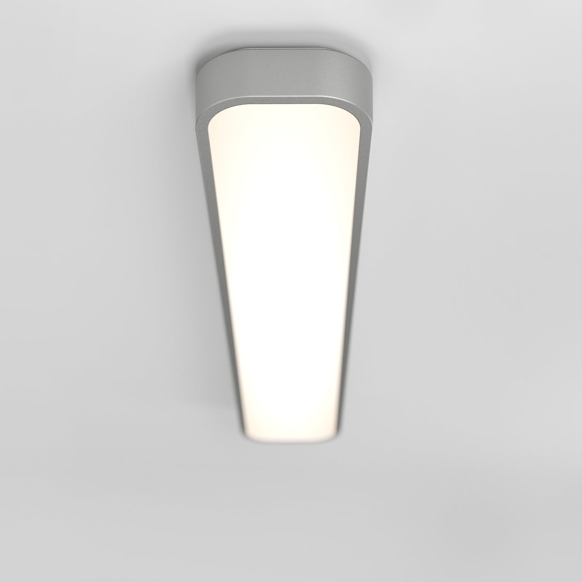 Europa luz de techo LED moderna empotrada 91 x 15 cm (36 x 6 in.)