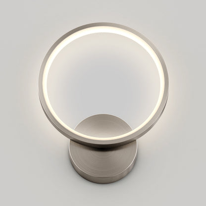 Solis modern LED indoor-outdoor wall light 5 CCT