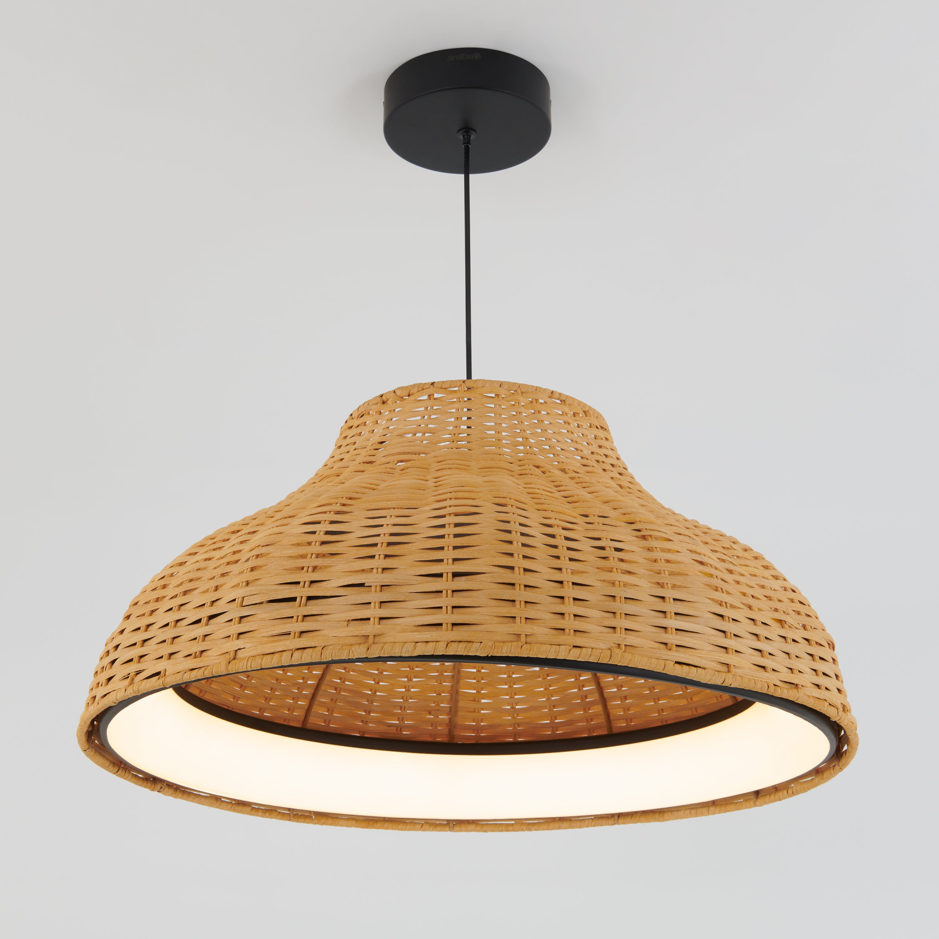 Raina LED 5 CCT Pendant Light - Thumbnail 3