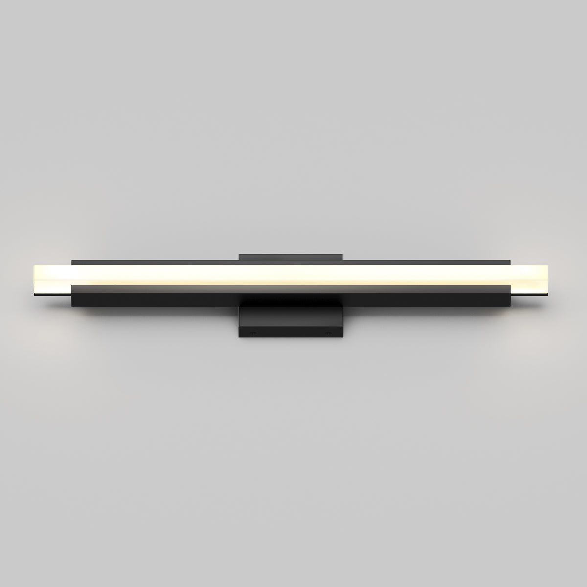 Ophelia 27-in (69 cm) Integrated LED 5-CCT Vanity Light Bar for Bathroom