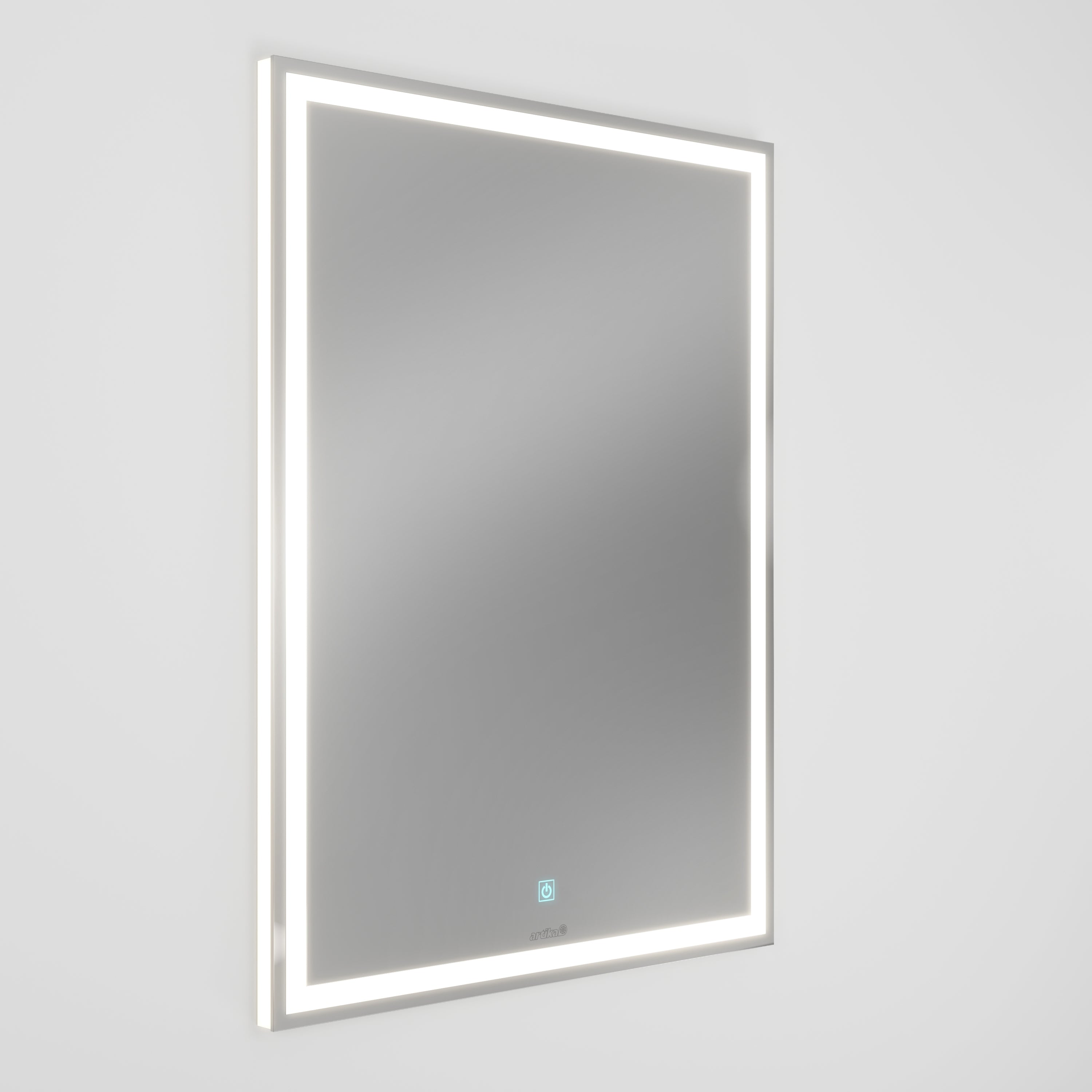 Artika Emeraude LED Mirror - Thumbnail 2