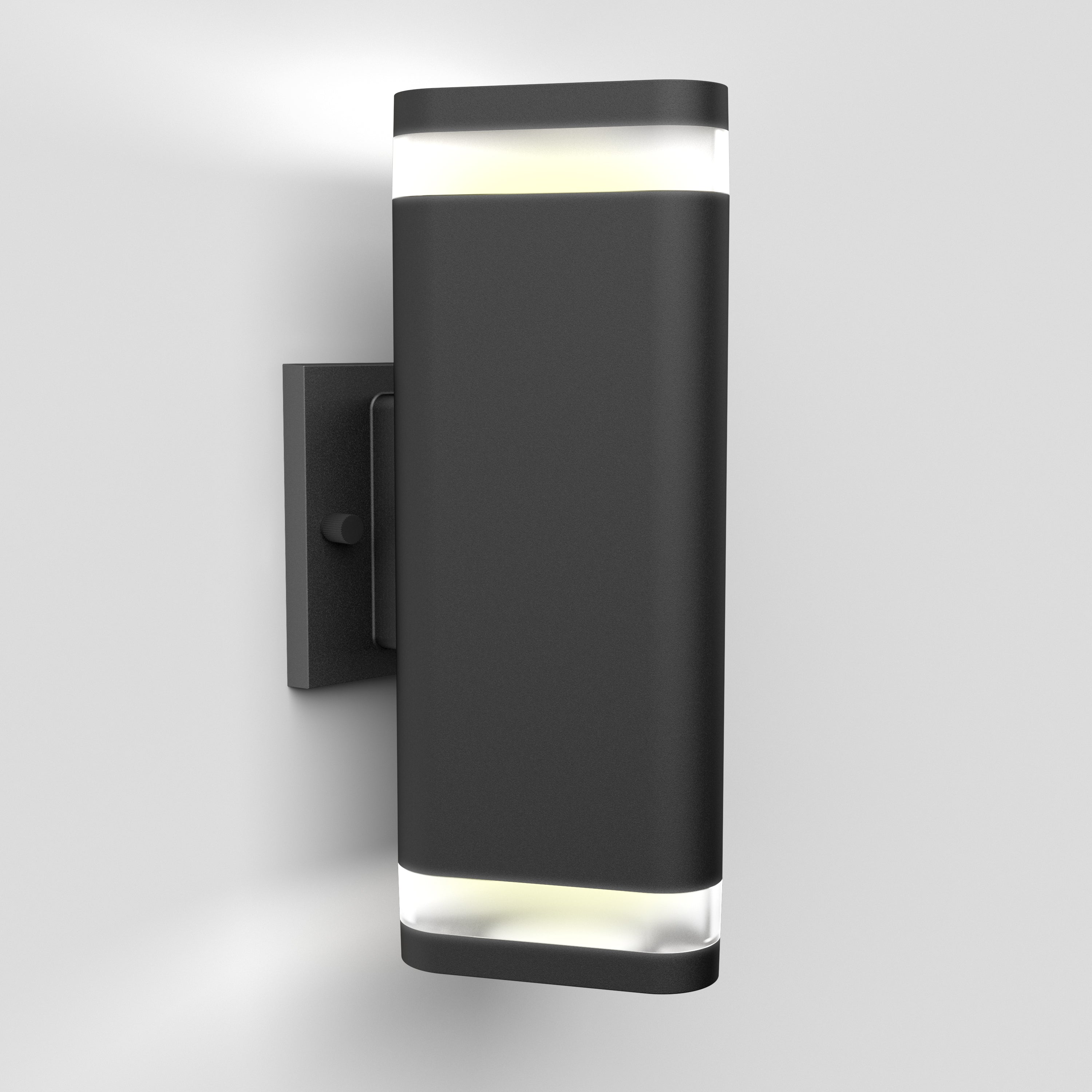 Trygon LED Wall Light - Thumbnail 5