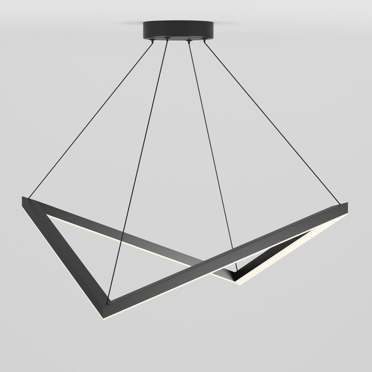 Artemis lámpara suspendida LED 3 CCT