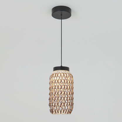 Benson Mini LED pendant light 5 CCT