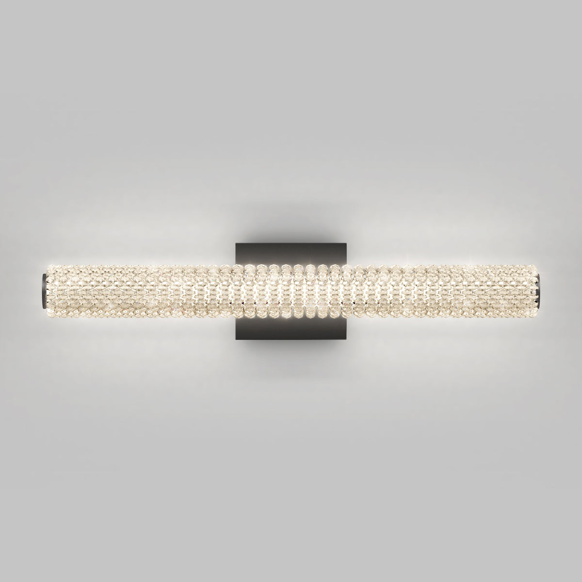 Exalto modern LED bathroom vanity light
