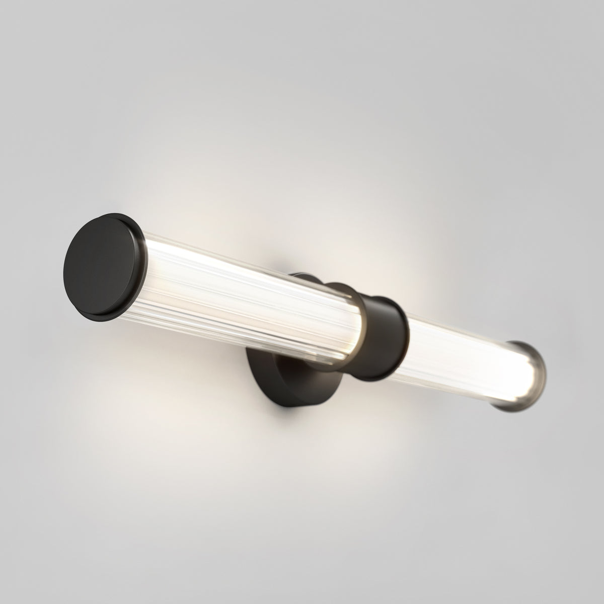 Kendra LED contemporary bathroom vanity light 3 CCT