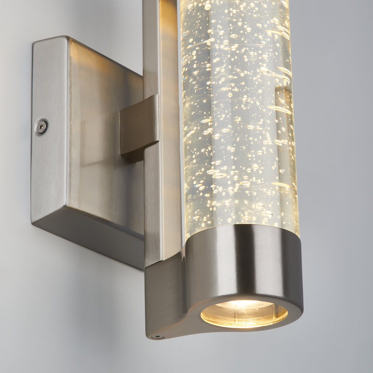 Bubble Flow Luminaria LED de exterior