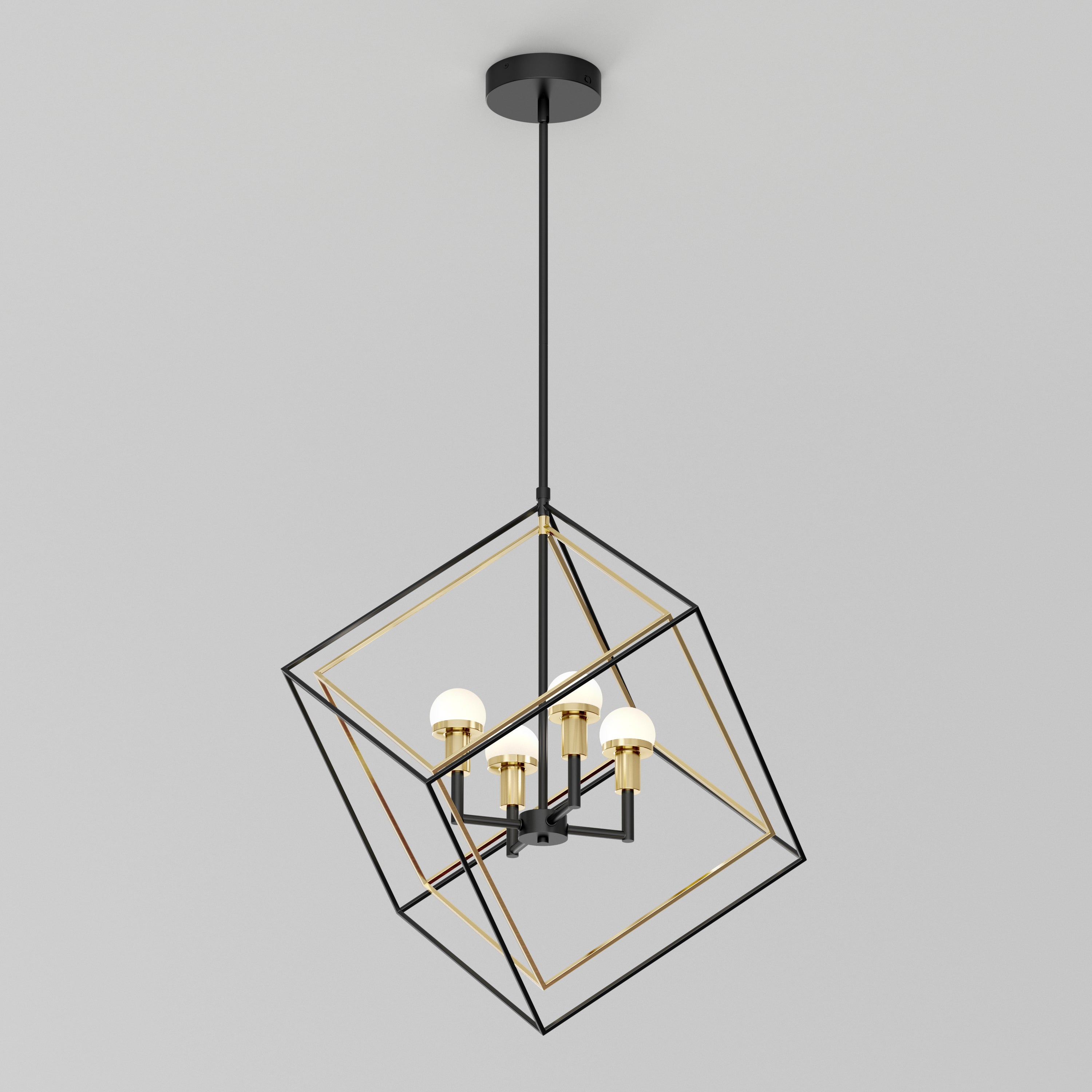 Peyton LED pendant light