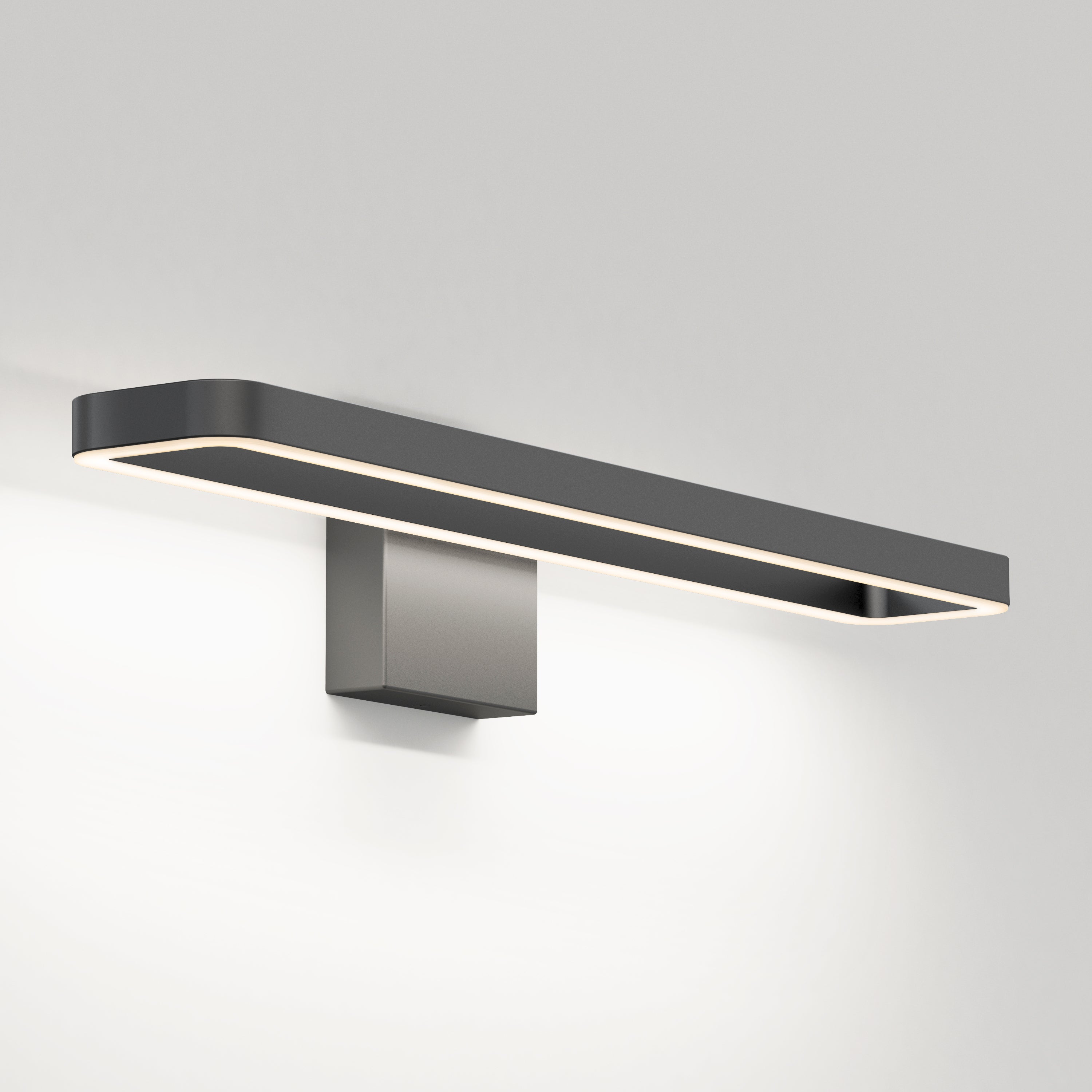 Hinge LED Modern Bathroom Vanity Light 3 CCT - Thumbnail 3