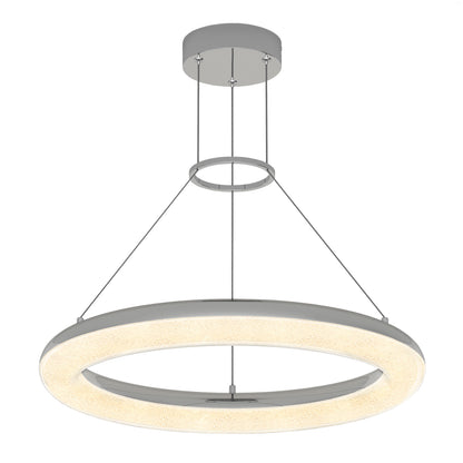 Famous Optical LED pendant light 5 CCT