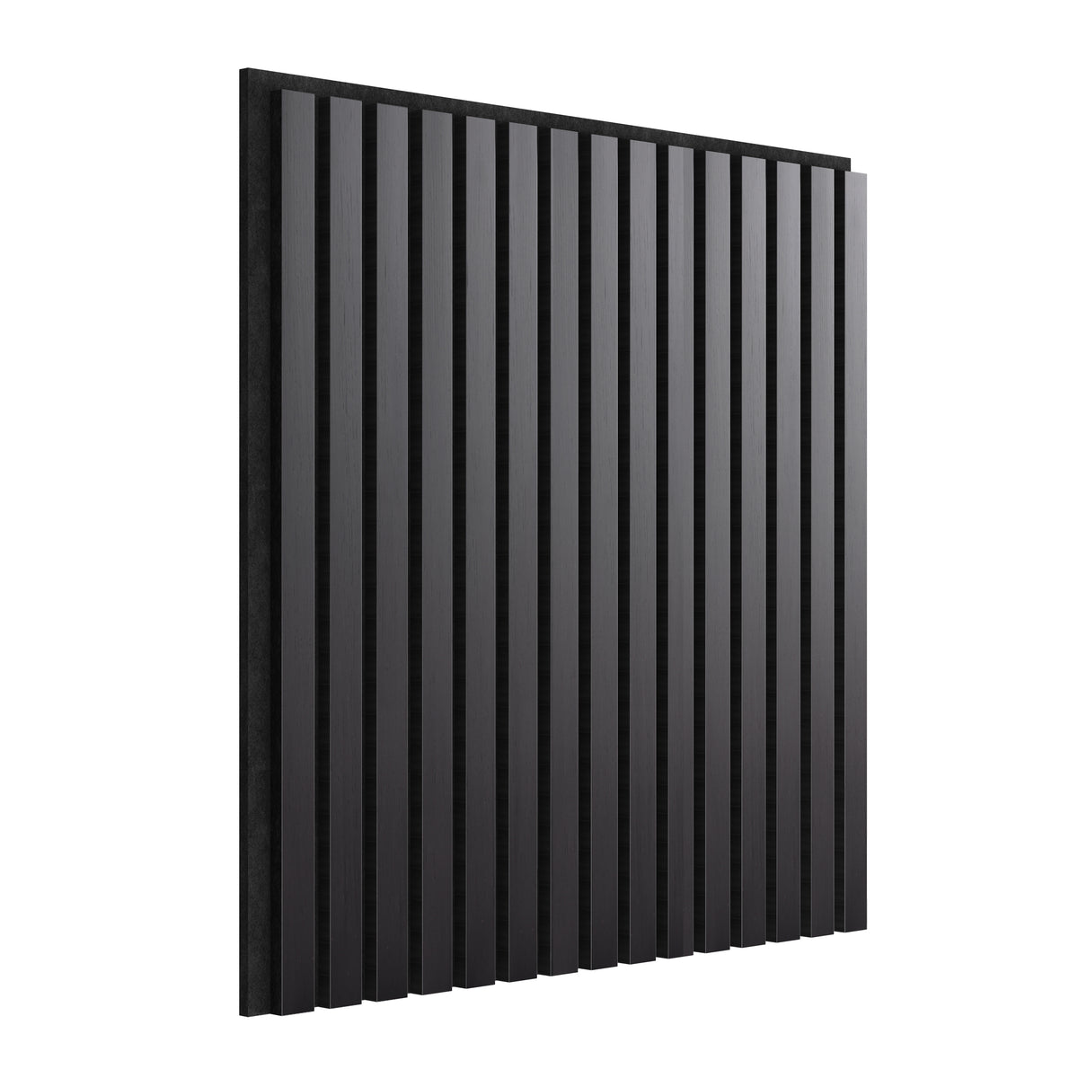Sonolok 15.5 ft sound-absorbing wall panel kit (4-pack)
