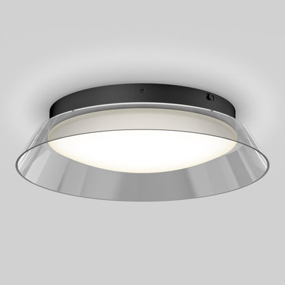 Arthur lámpara de techo moderno LED 5 CCT