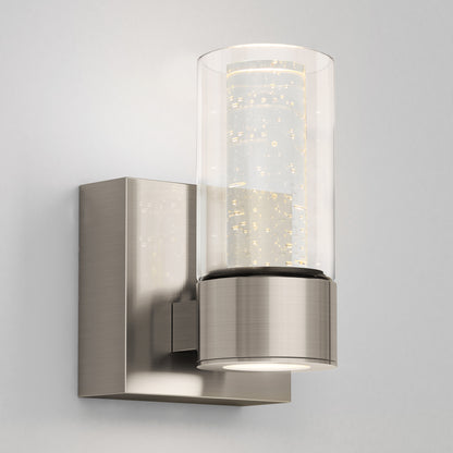 Essence 1-light LED bathroom vanity light