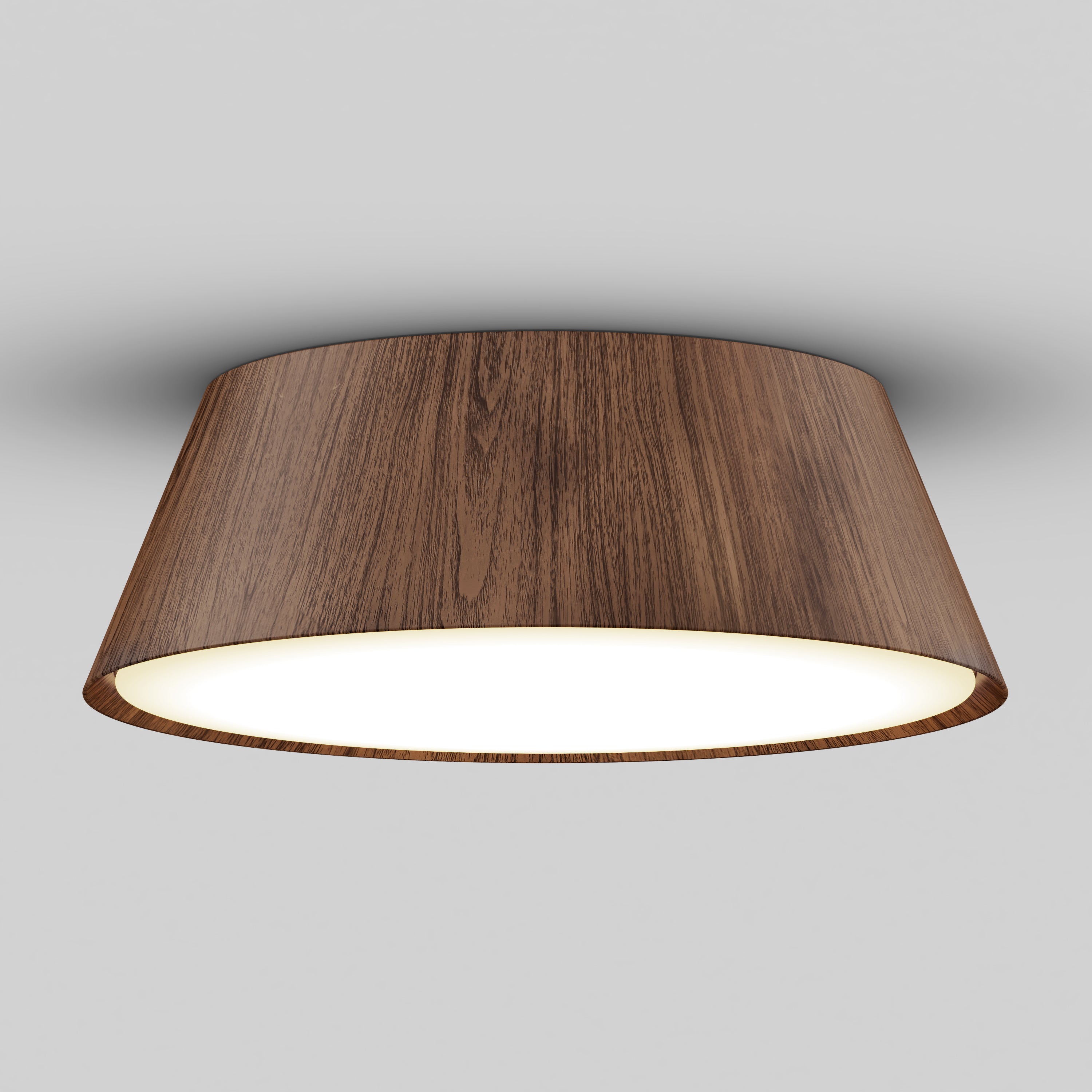 Dunham 15 in. LED Flush Mount Light - Thumbnail 5