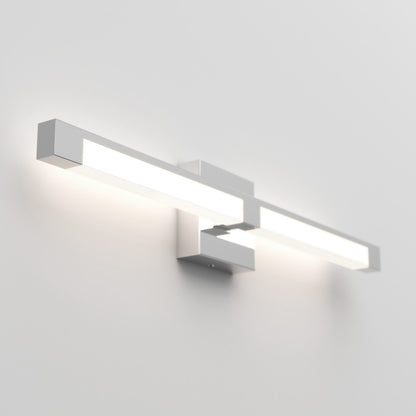 Tivoli LED bathroom vanity light 5 CCT