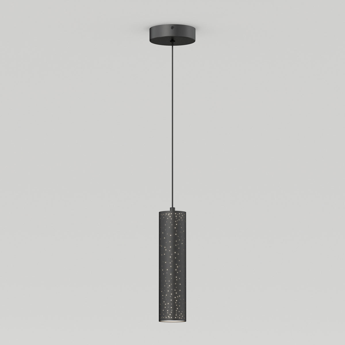 Cosmic modern LED pendant light 3 CCT