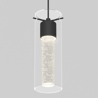 Essence LED pendant light