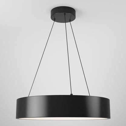 Aiden LED pendant light