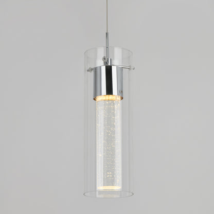 Essence LED pendant light