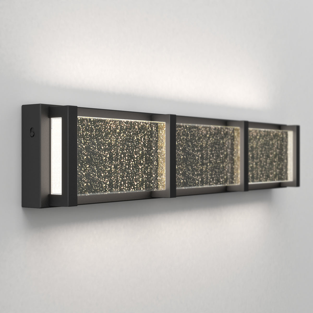 Subway Essence 27-in (69 cm) Integrated LED Vanity Light Bar for Bathroom