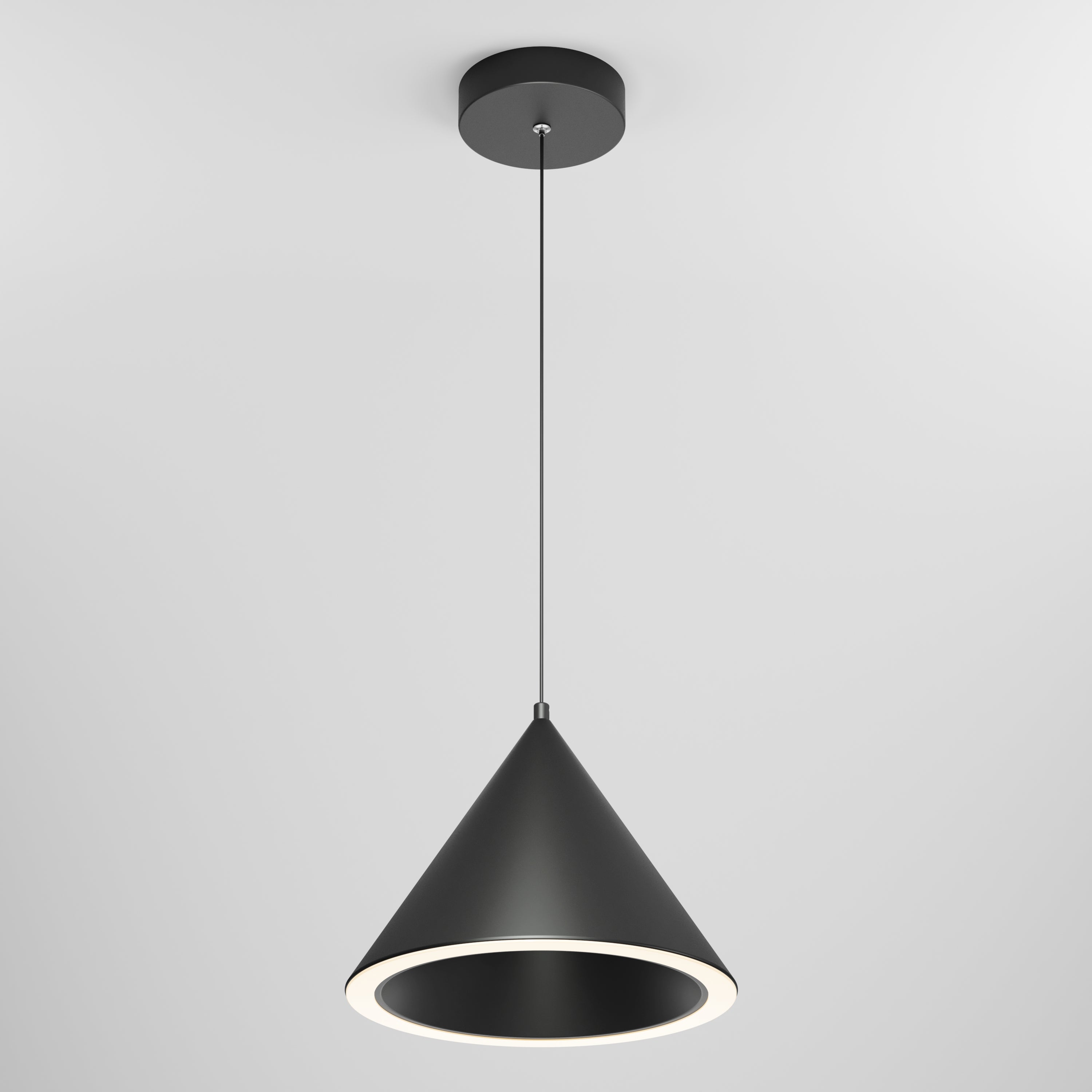 Denali LED Pendant Light 3 CCT - Thumbnail 5
