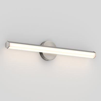 Ewen modern LED bathroom vanity light 5 CCT