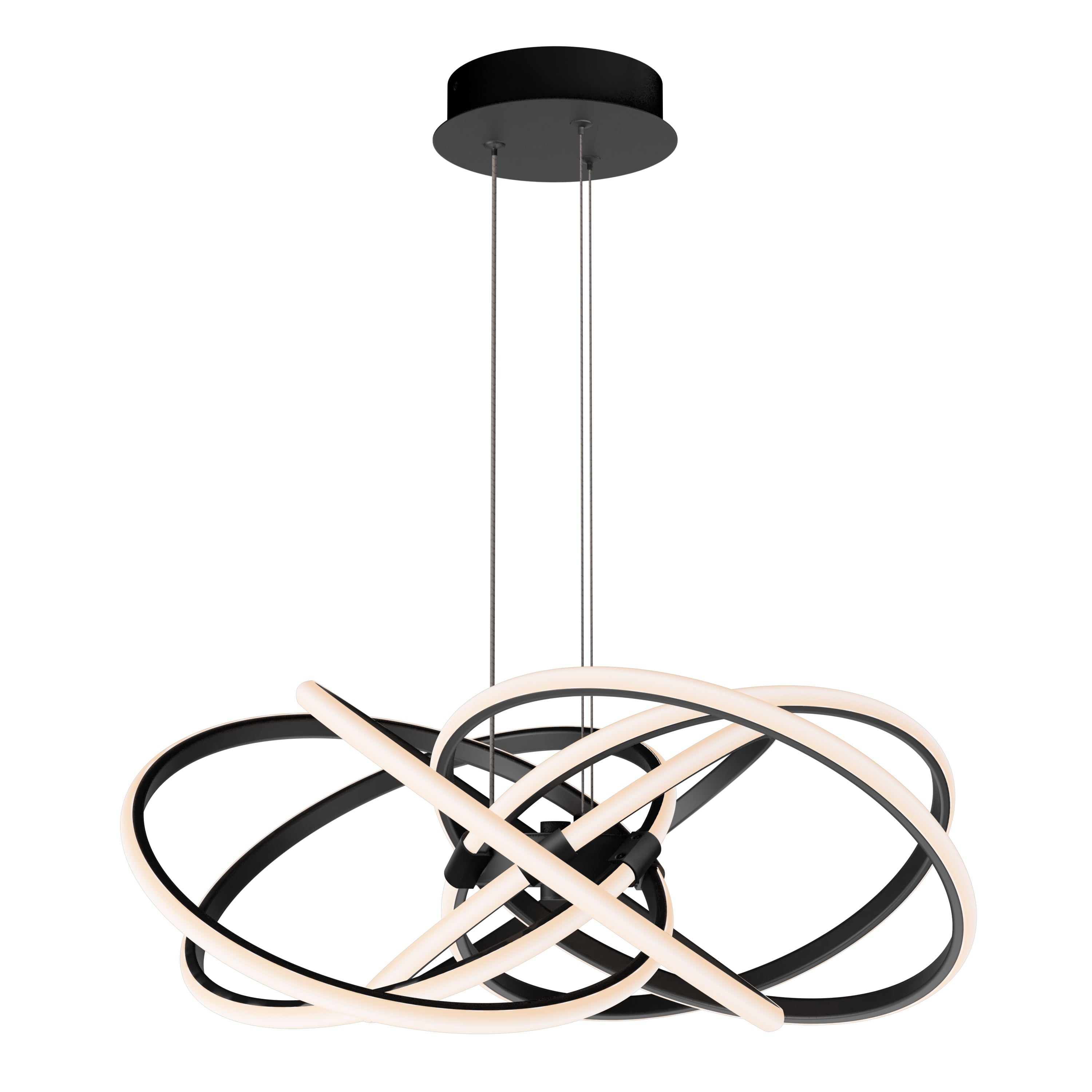 lilla様matblkm M Pendant Light by Aqua Creations | Light Becomes Art | Aqua