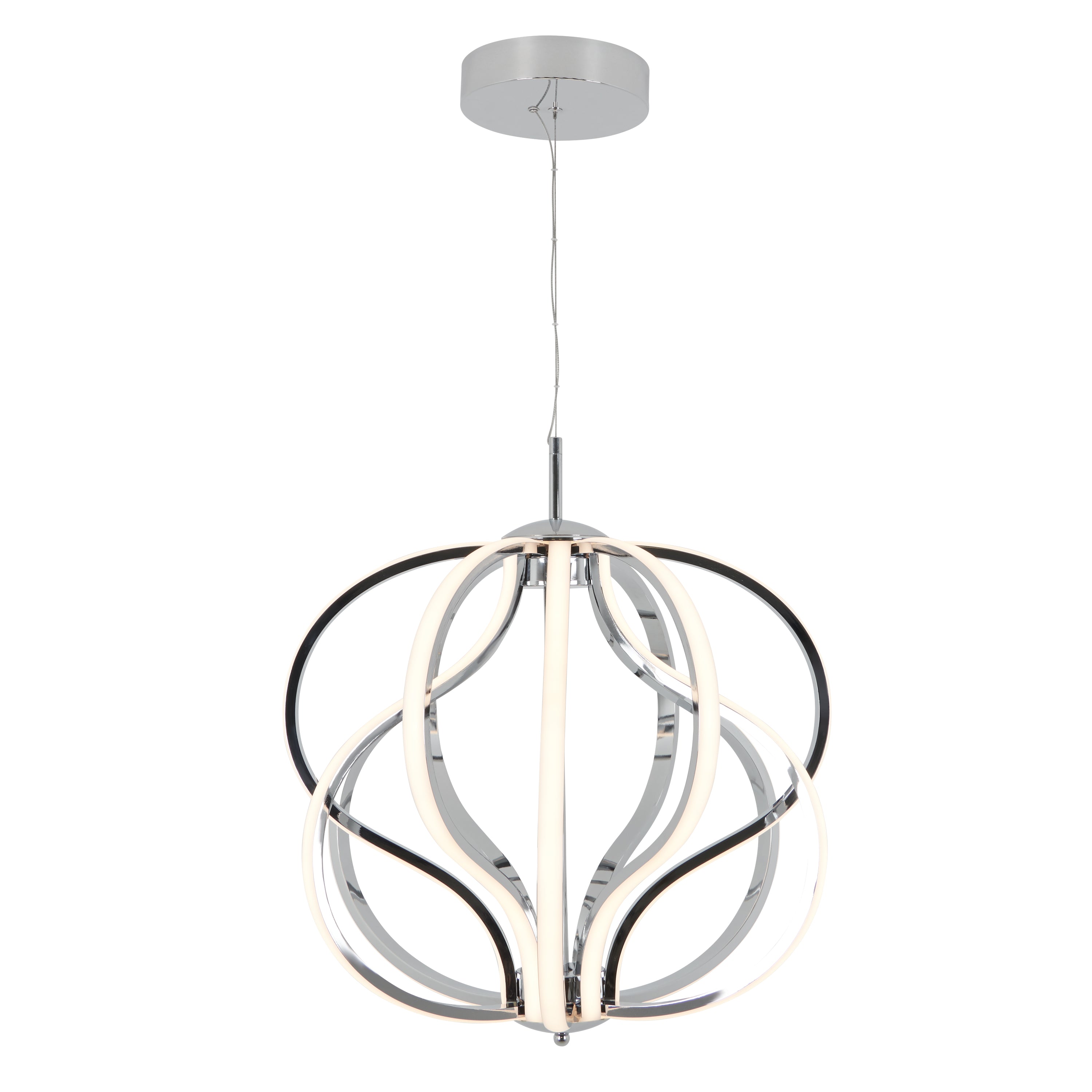 Artika Meridian Pendant Light - Thumbnail 5