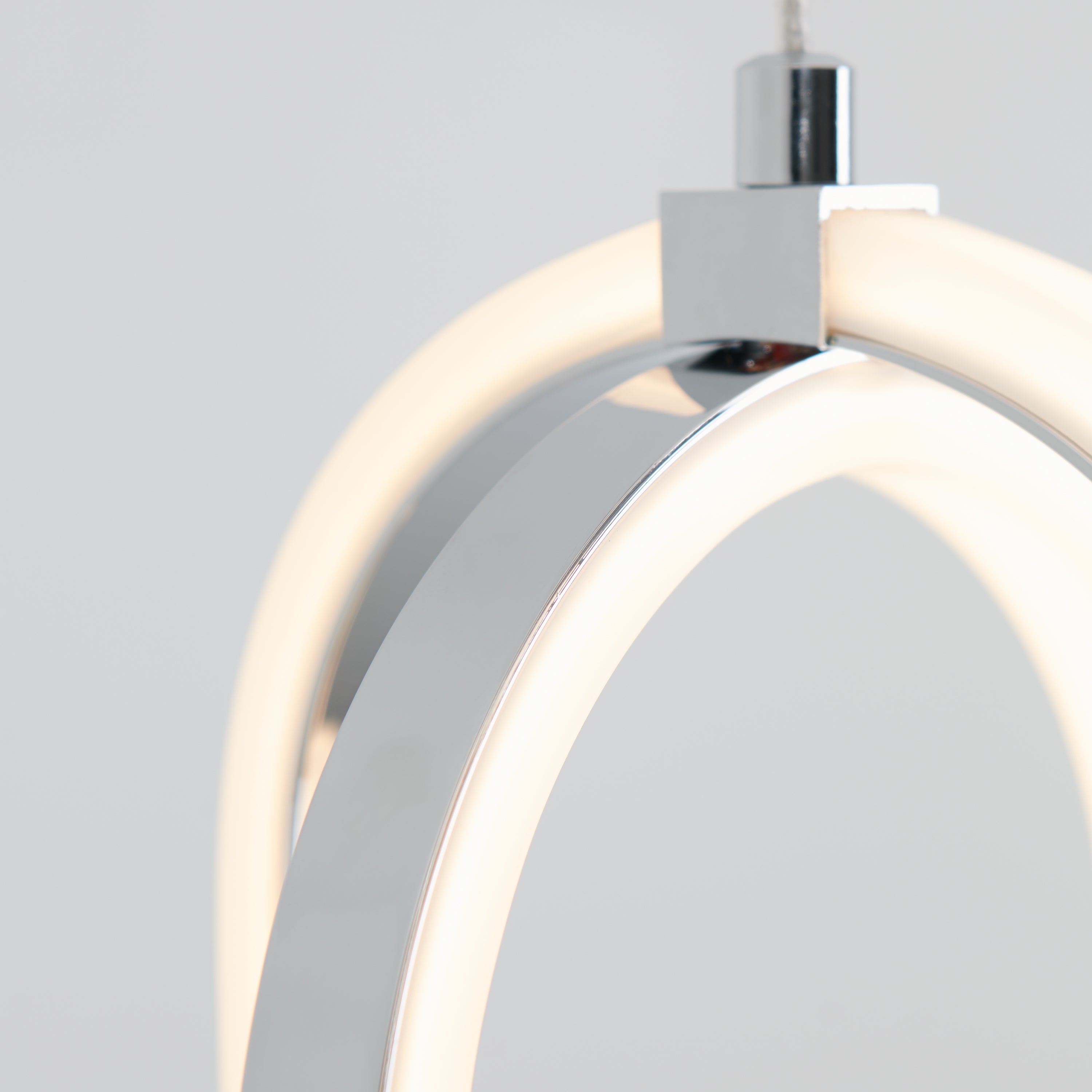 Arlo 1-light LED pendant - Thumbnail 3