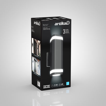 Mettle lámpara de pared LED