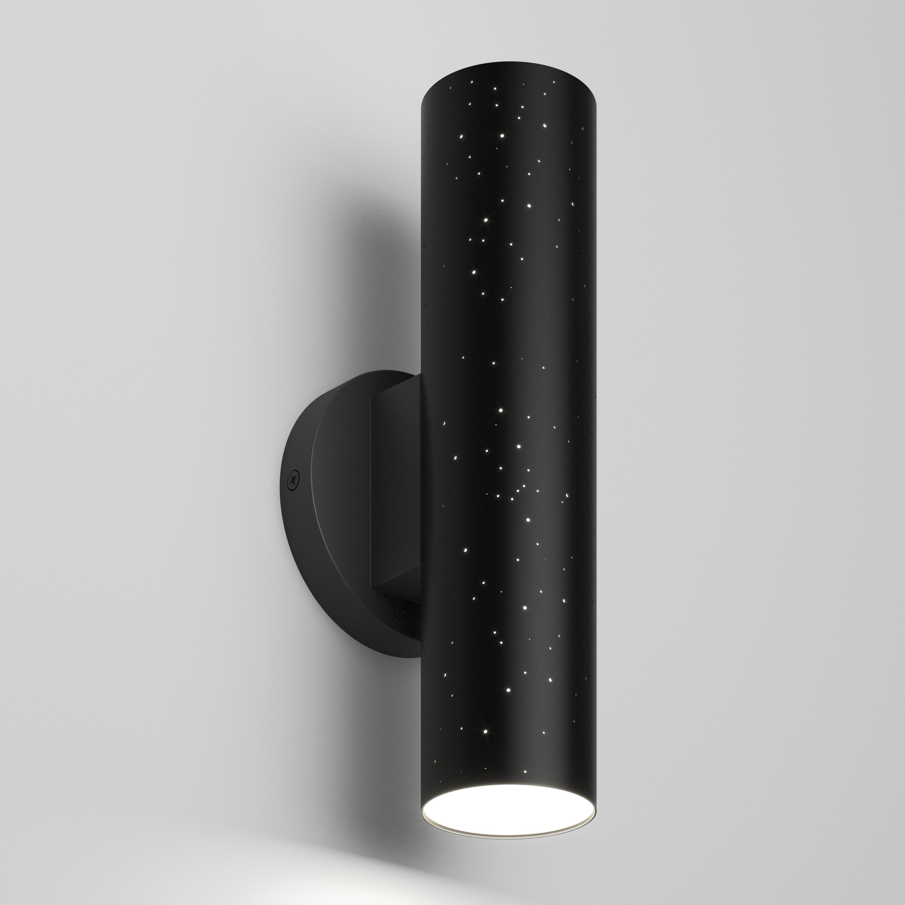 Cosmic LED Wall Light - Thumbnail 2
