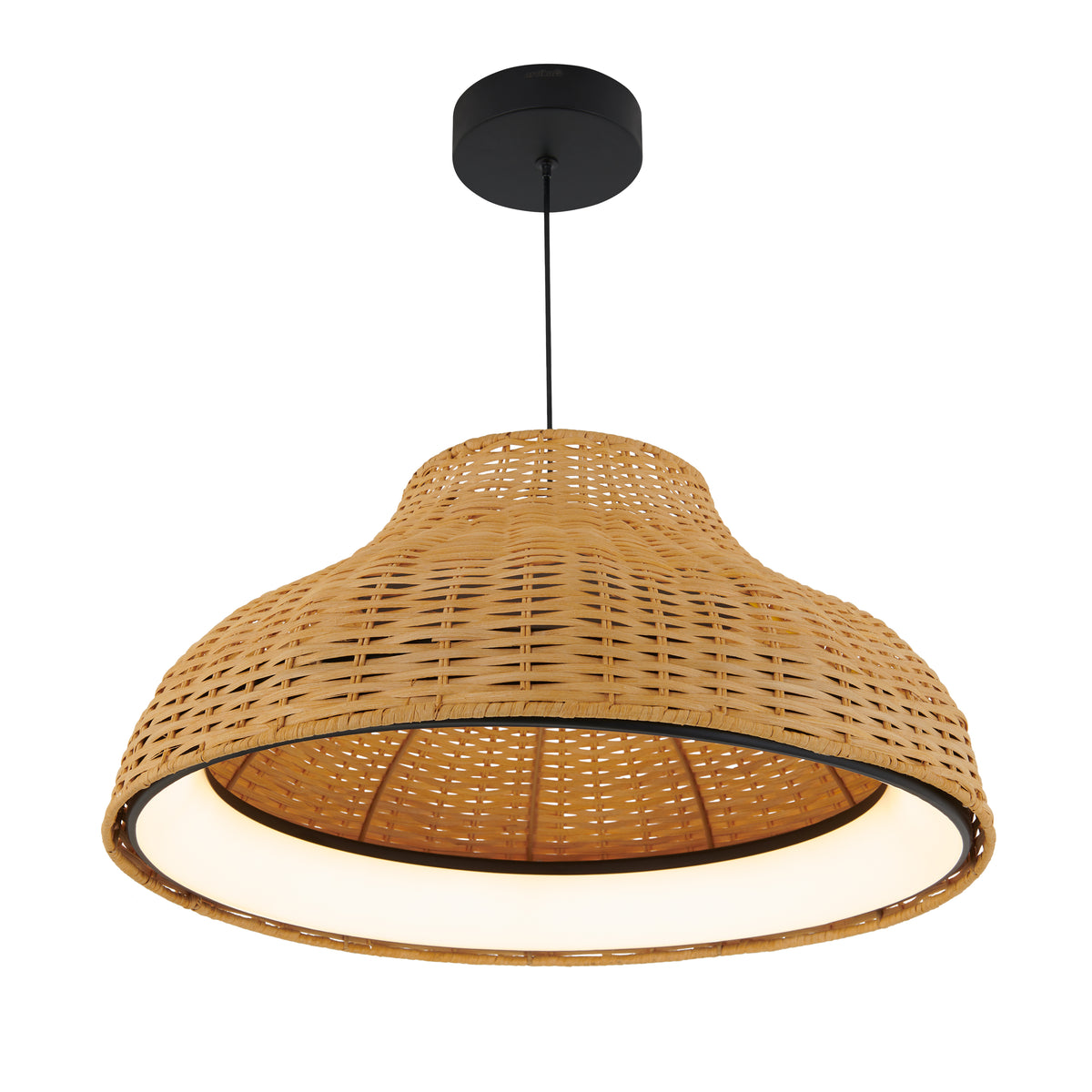 Raina LED pendant light 5 CCT