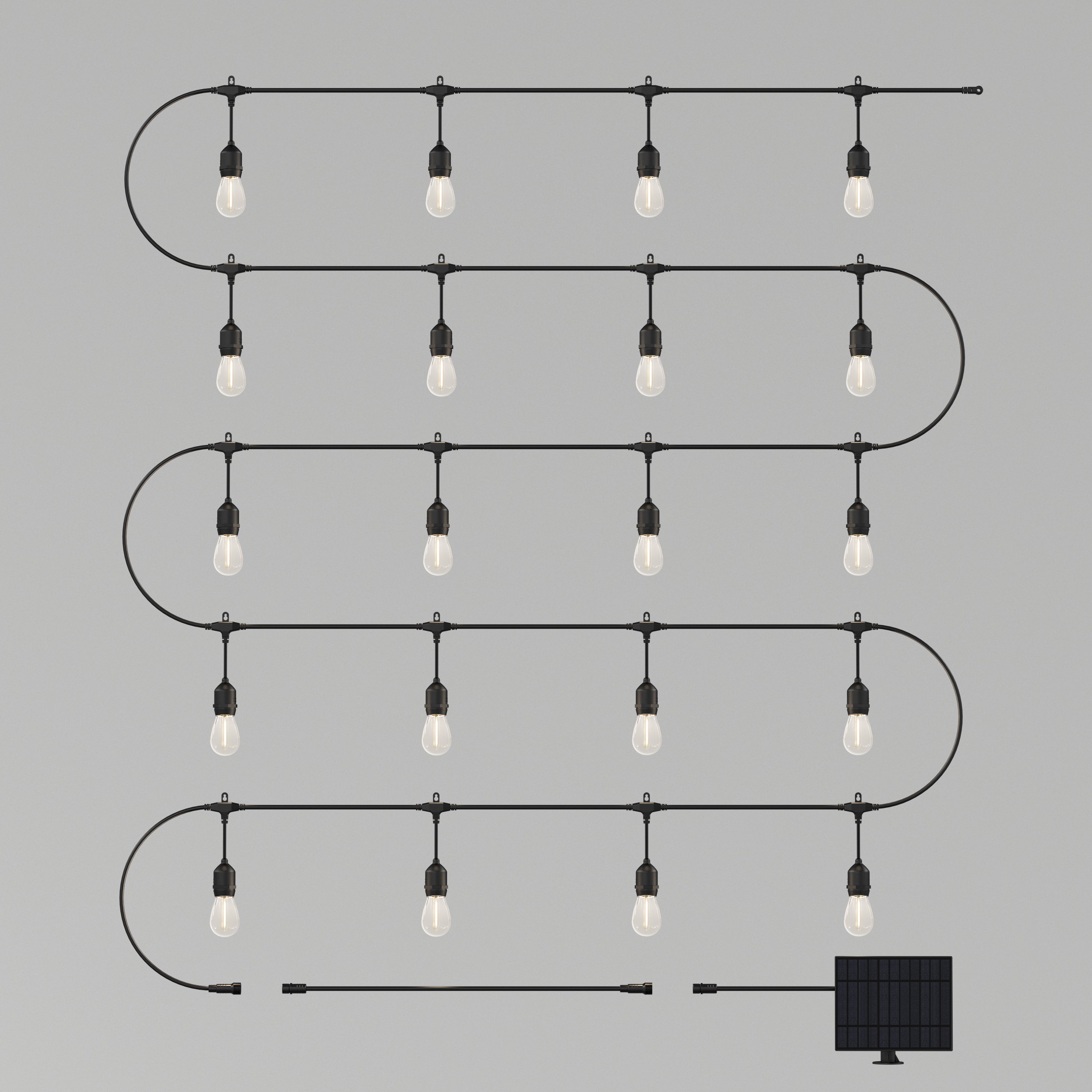 Artika Blaze String Lights - Thumbnail 4