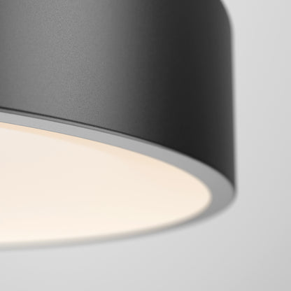 Aiden LED pendant light