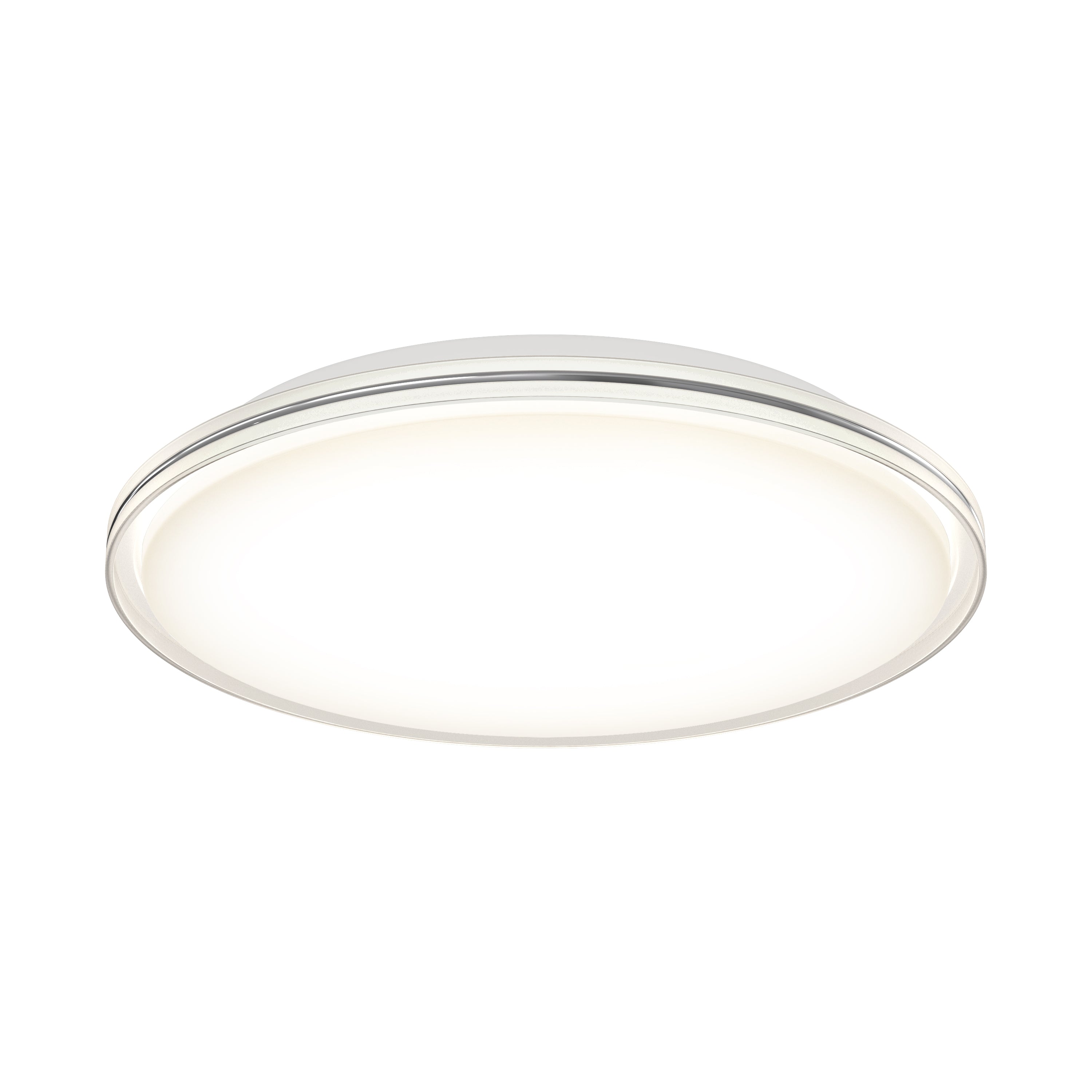 Astrid 16.5 in. LED flush mount light - Thumbnail 4