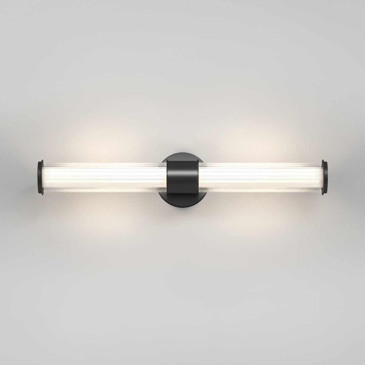 Kendra LED contemporary bathroom vanity light 3 CCT