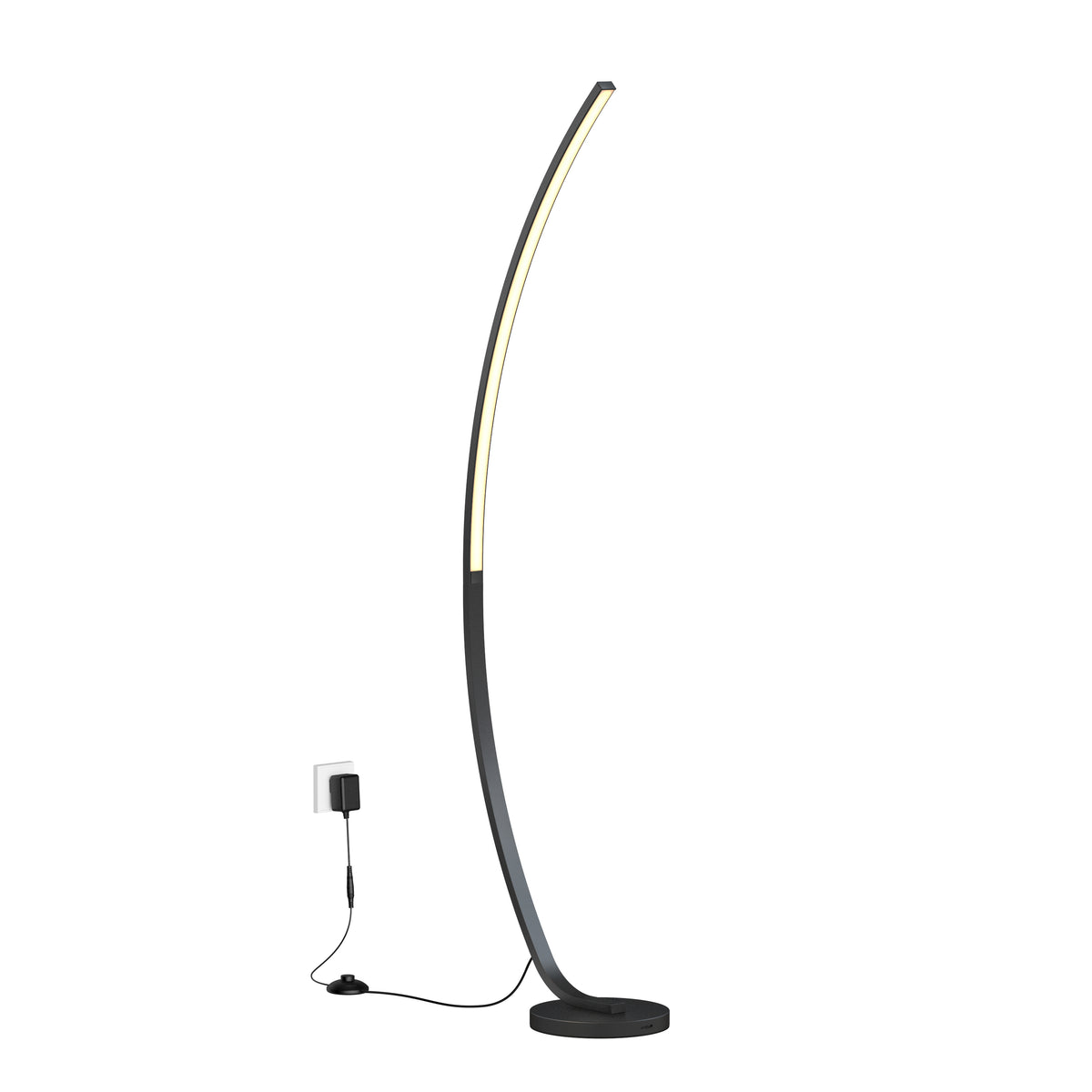 Arc LED Floor Lamp