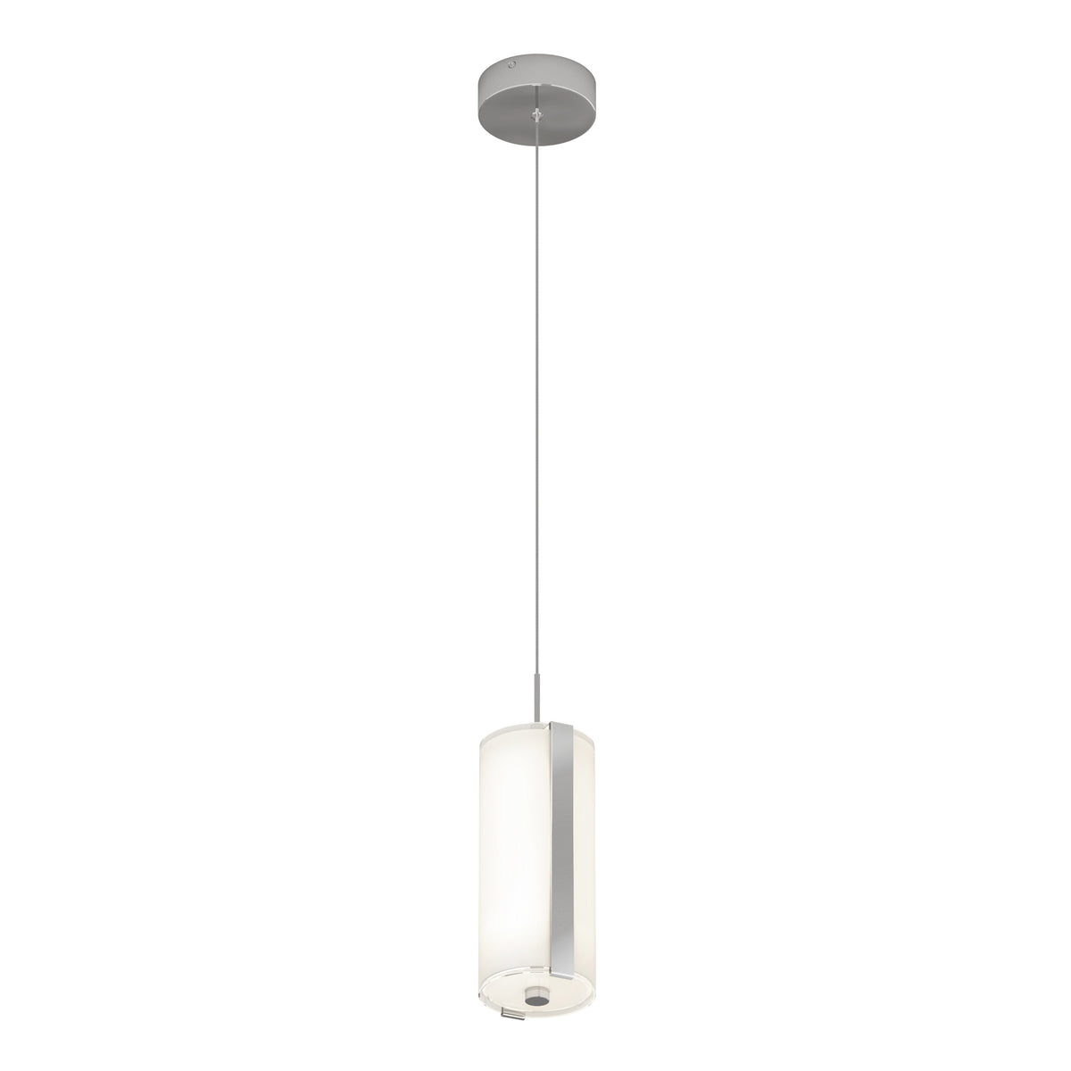 Subway Round Mini LED pendant light