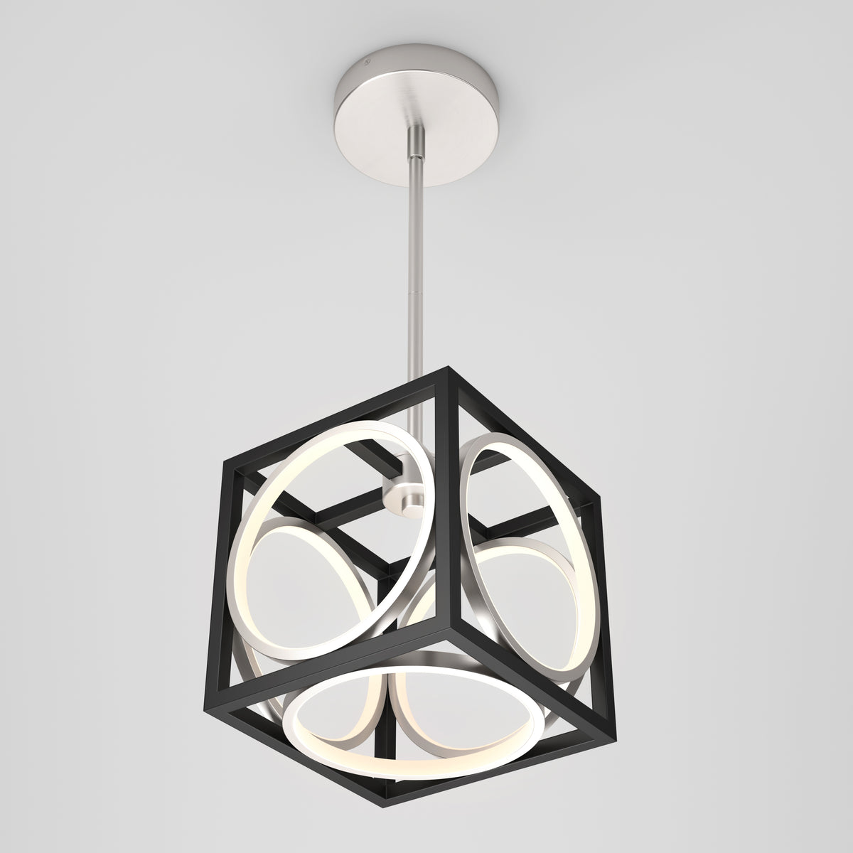 Astoria LED modern pendant light